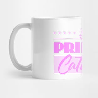 Princess Catherine Mug